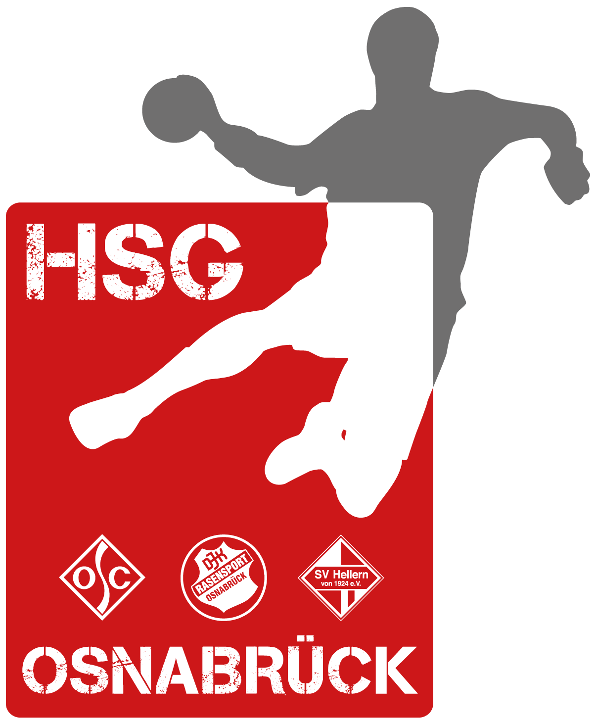 HSG Osnabrück Logo