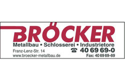 Firma Bröcker