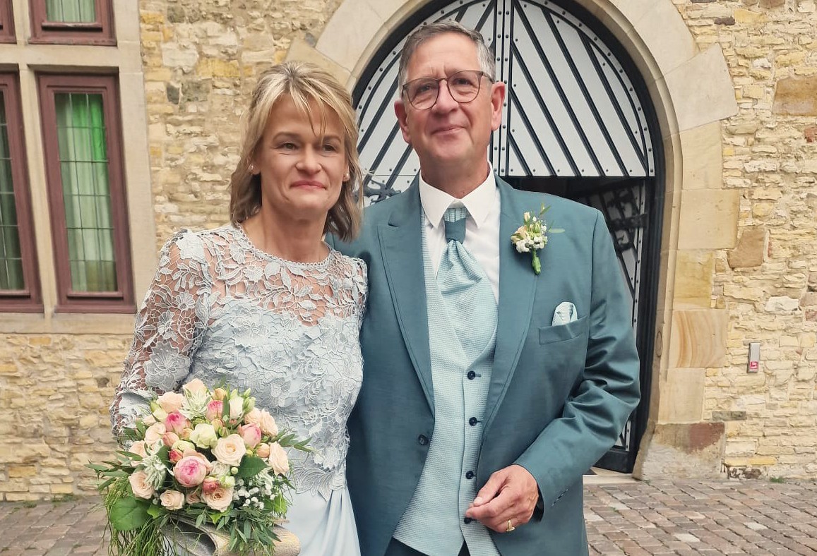 RASPO gratuliert - SV Rasensport DJK von 1925 e.V. Osnabrück